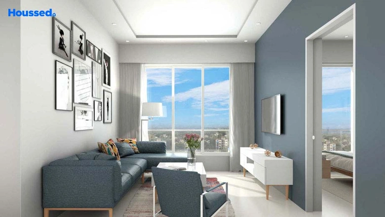 Sample Apartment